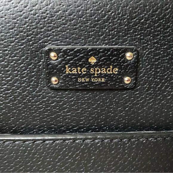 KATE SPADE BOXY BAG - Picture 6 of 9